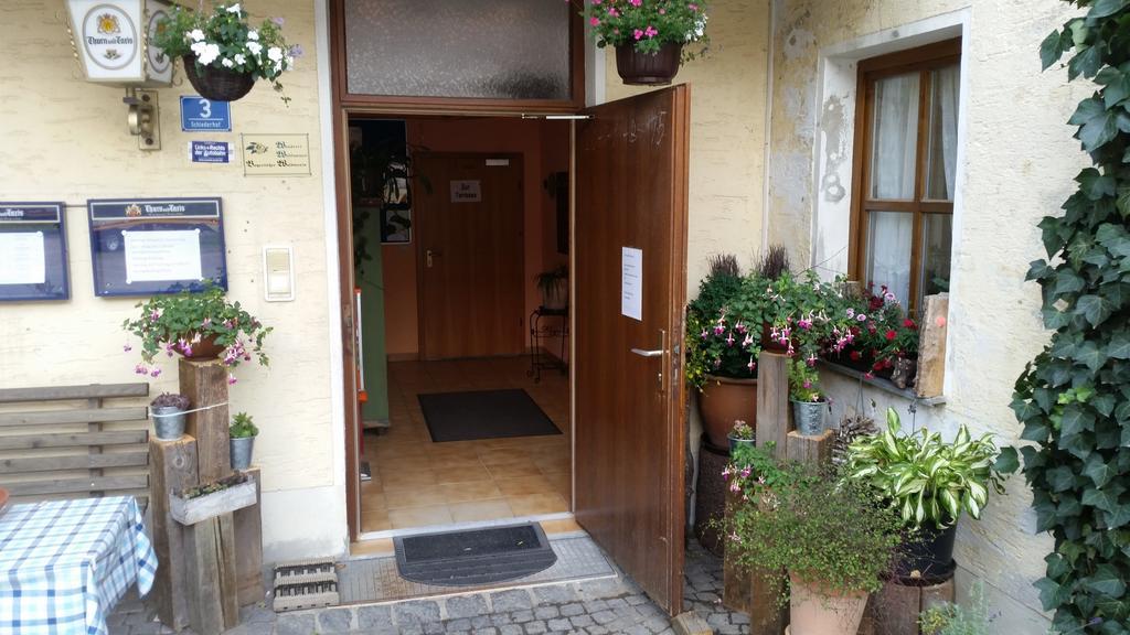 Waldgasthof - Hotel Schiederhof Wiesenfelden Экстерьер фото