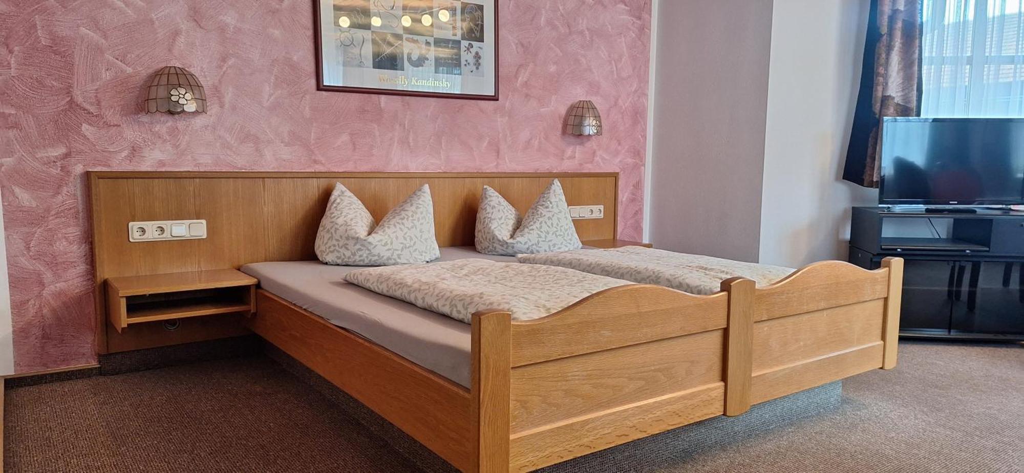 Waldgasthof - Hotel Schiederhof Wiesenfelden Экстерьер фото