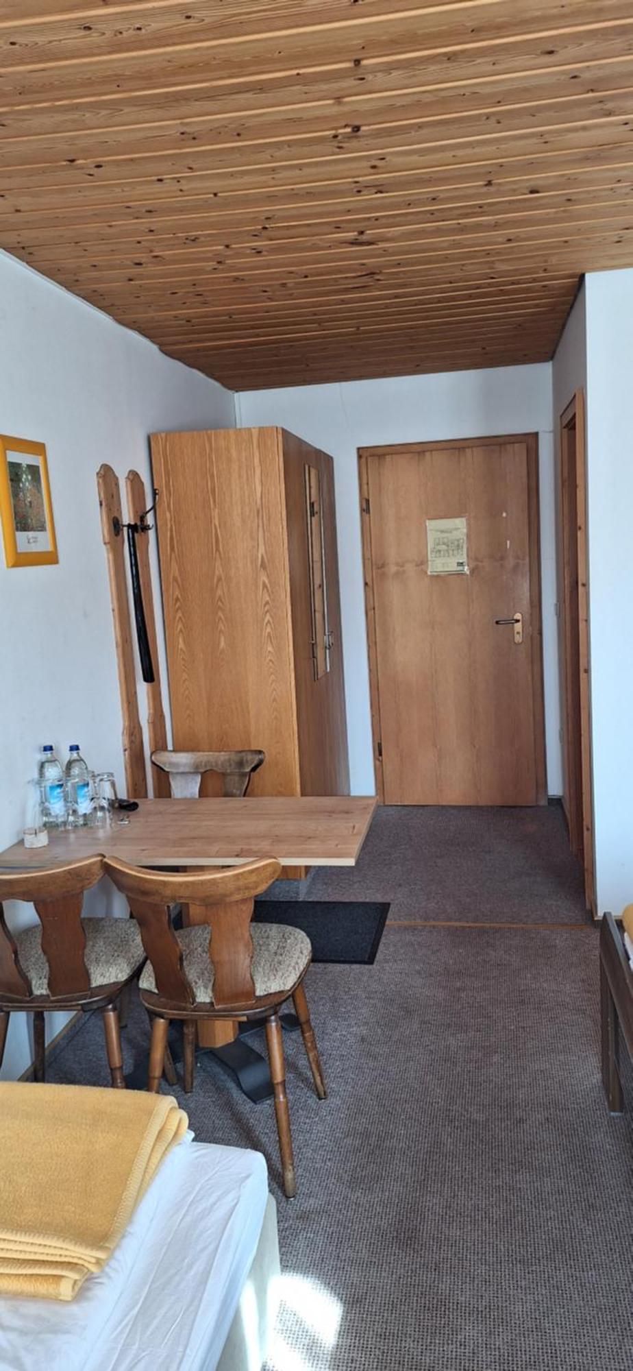 Waldgasthof - Hotel Schiederhof Wiesenfelden Номер фото