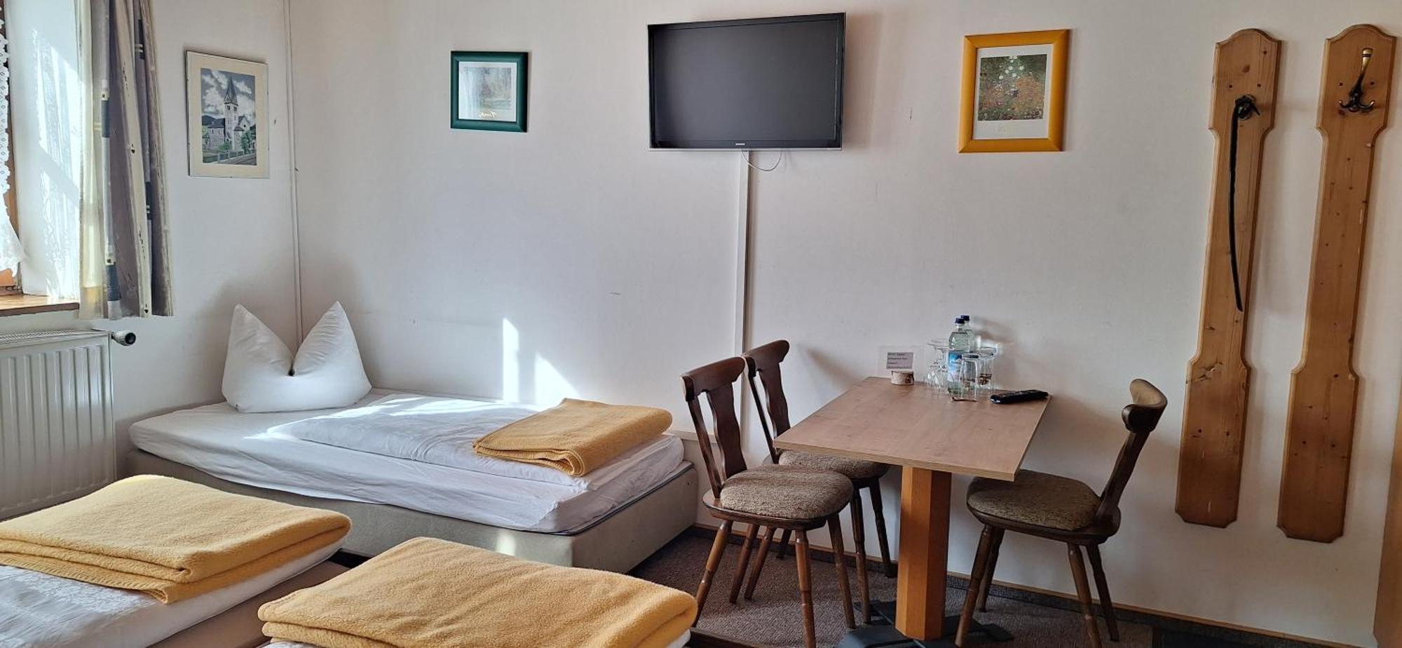 Waldgasthof - Hotel Schiederhof Wiesenfelden Номер фото