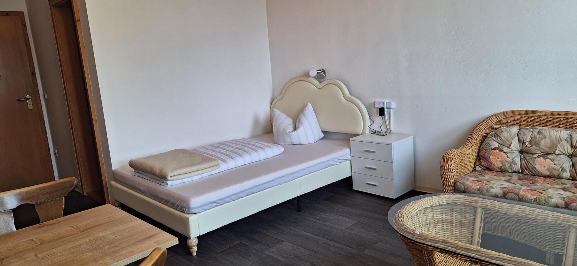 Waldgasthof - Hotel Schiederhof Wiesenfelden Номер фото