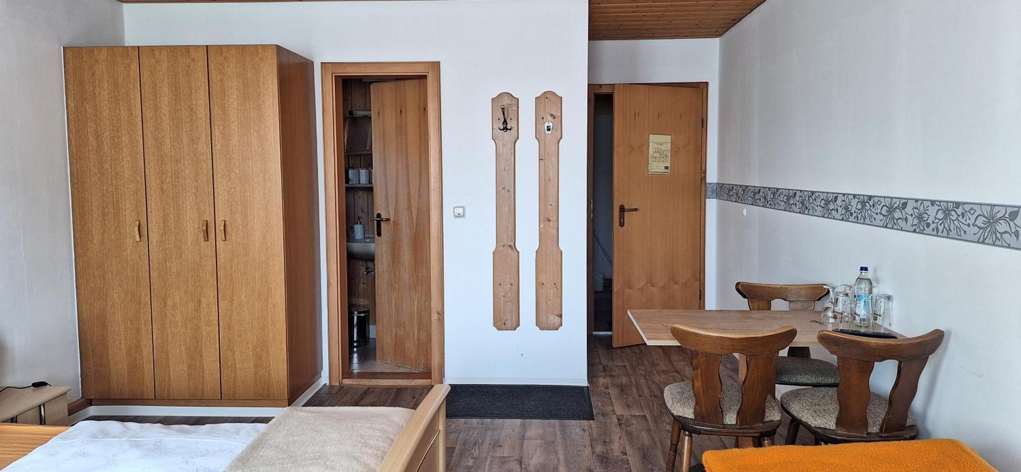 Waldgasthof - Hotel Schiederhof Wiesenfelden Номер фото